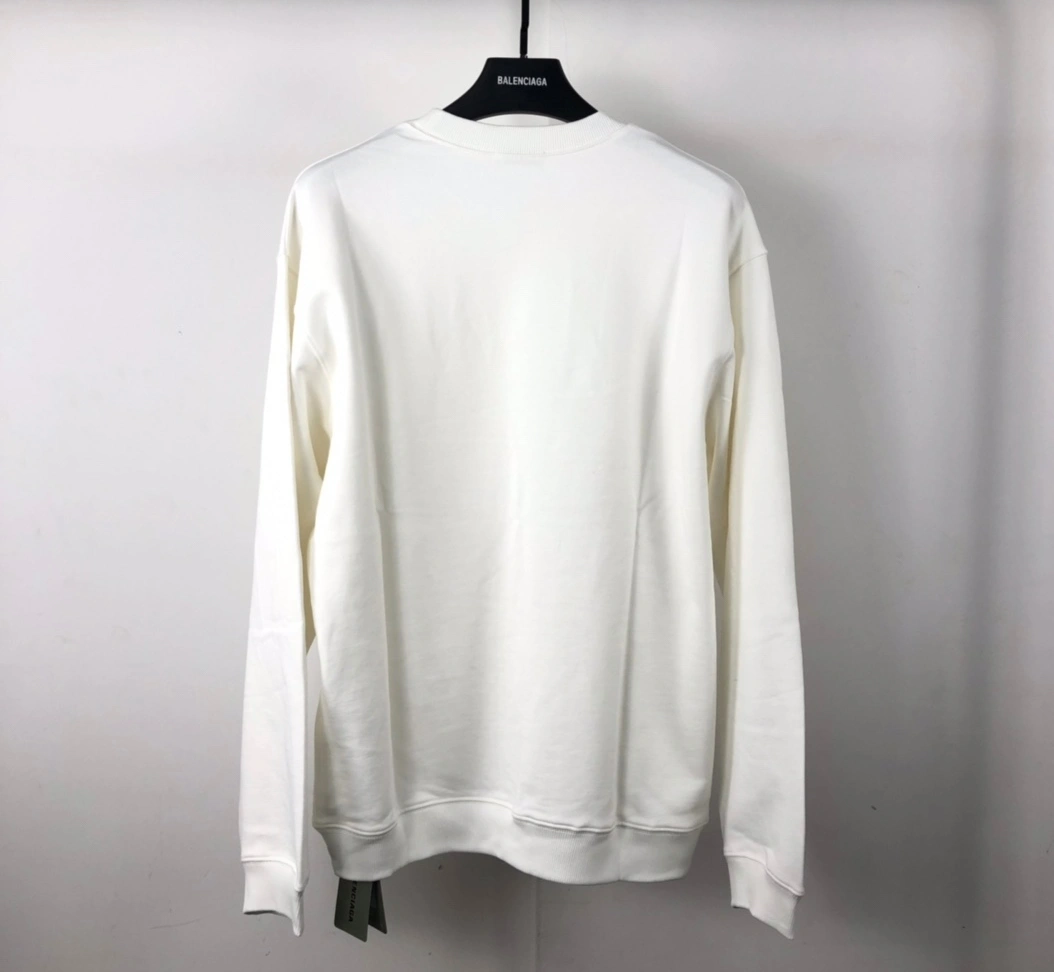 UrbanStyle B*alenciaga Hoodies Top Quality DSX 20231009- 10639