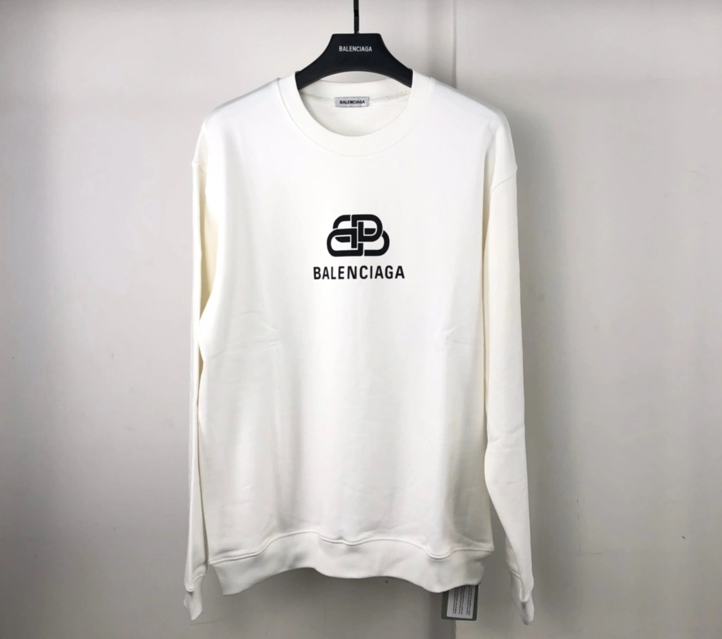 UrbanStyle B*alenciaga Hoodies Top Quality DSX 20231009- 10639