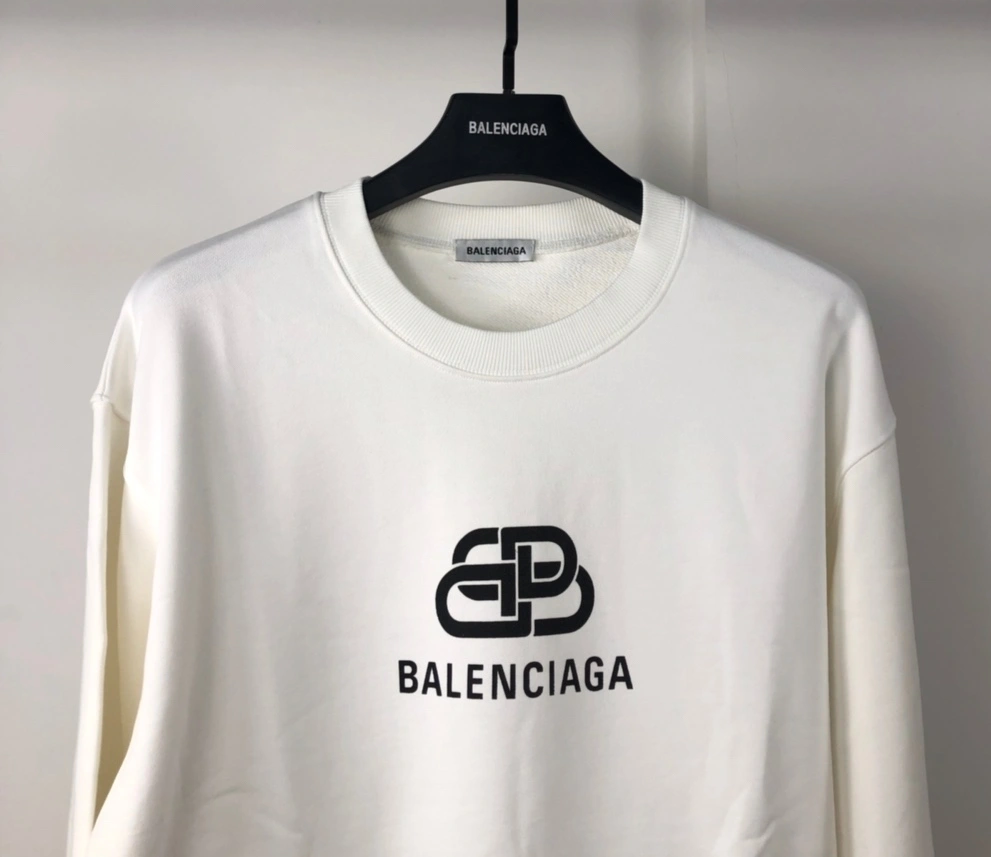 UrbanStyle B*alenciaga Hoodies Top Quality DSX 20231009- 10639