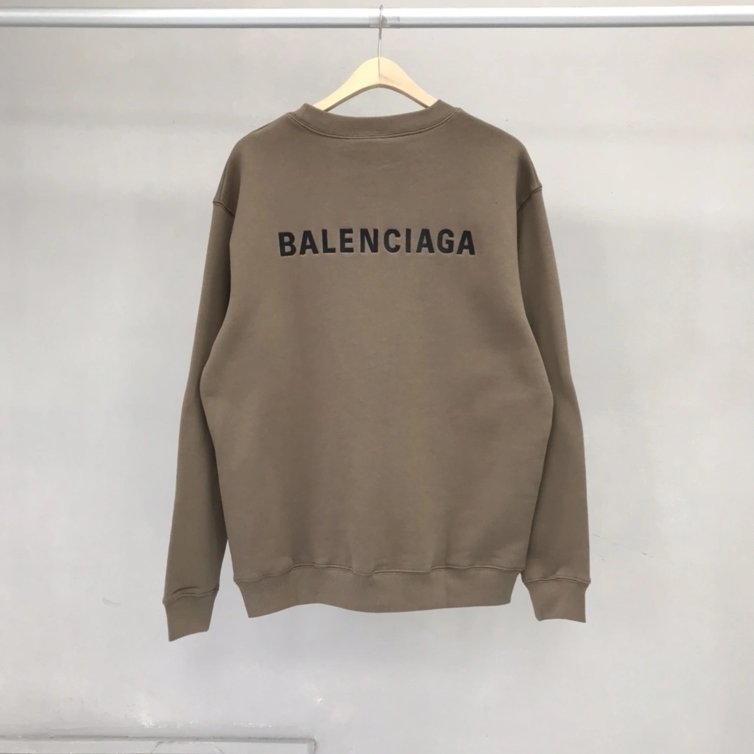 UrbanStyle B*alenciaga Hoodies Top Quality DSX 20231009- 10640