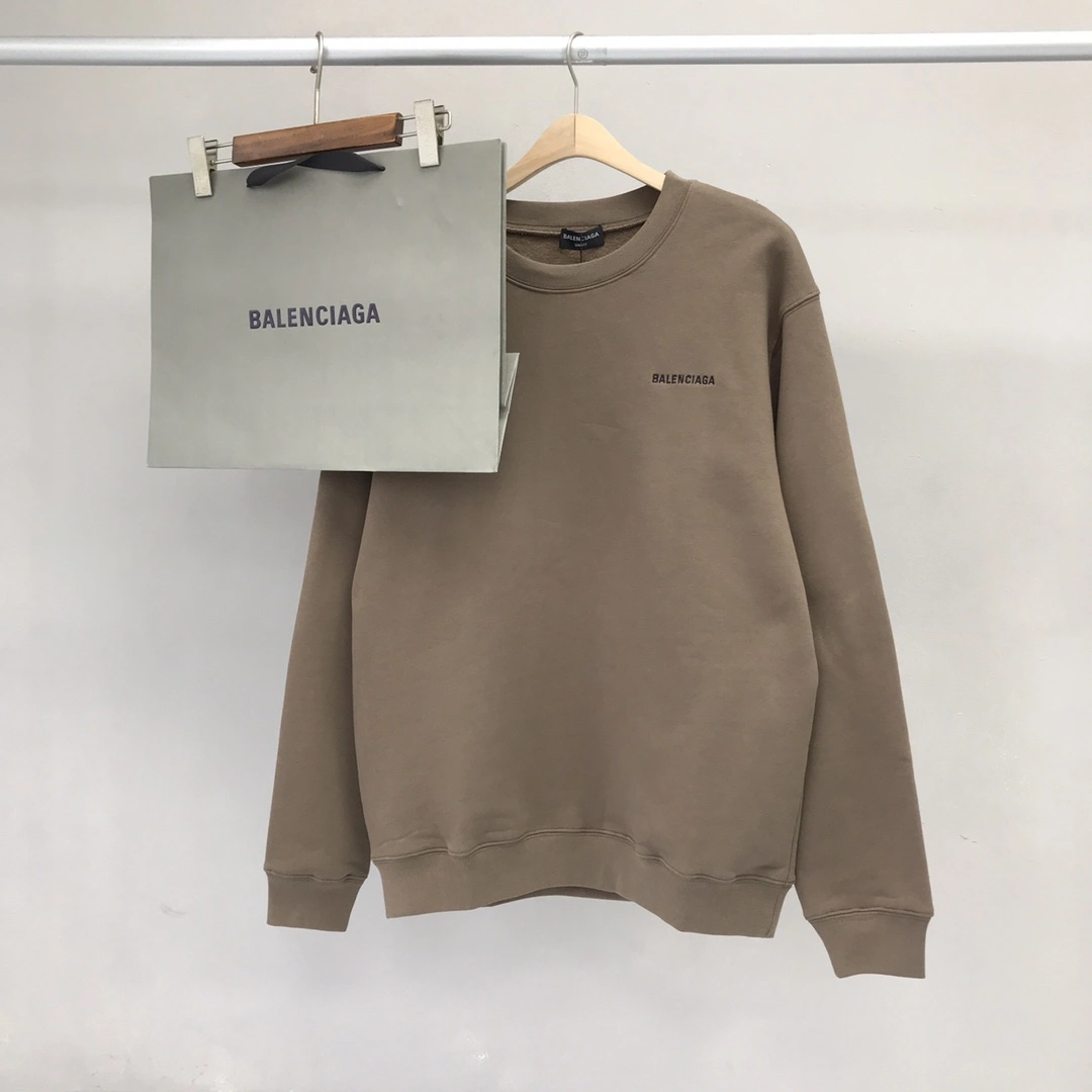 UrbanStyle B*alenciaga Hoodies Top Quality DSX 20231009- 10640