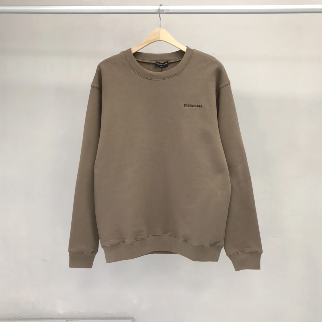 UrbanStyle B*alenciaga Hoodies Top Quality DSX 20231009- 10640