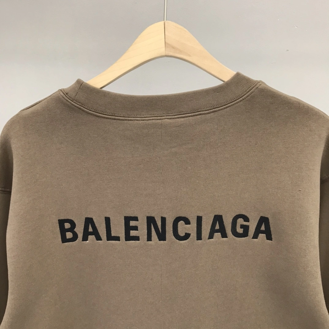 UrbanStyle B*alenciaga Hoodies Top Quality DSX 20231009- 10640