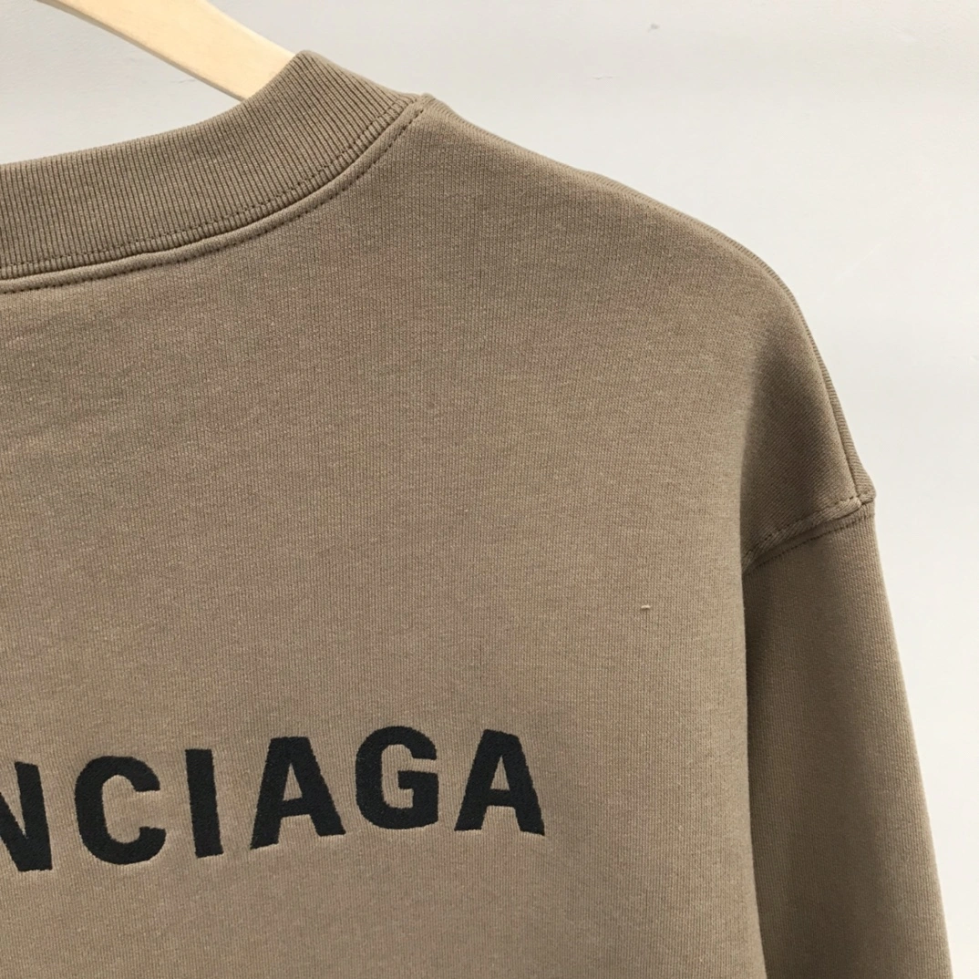 UrbanStyle B*alenciaga Hoodies Top Quality DSX 20231009- 10640
