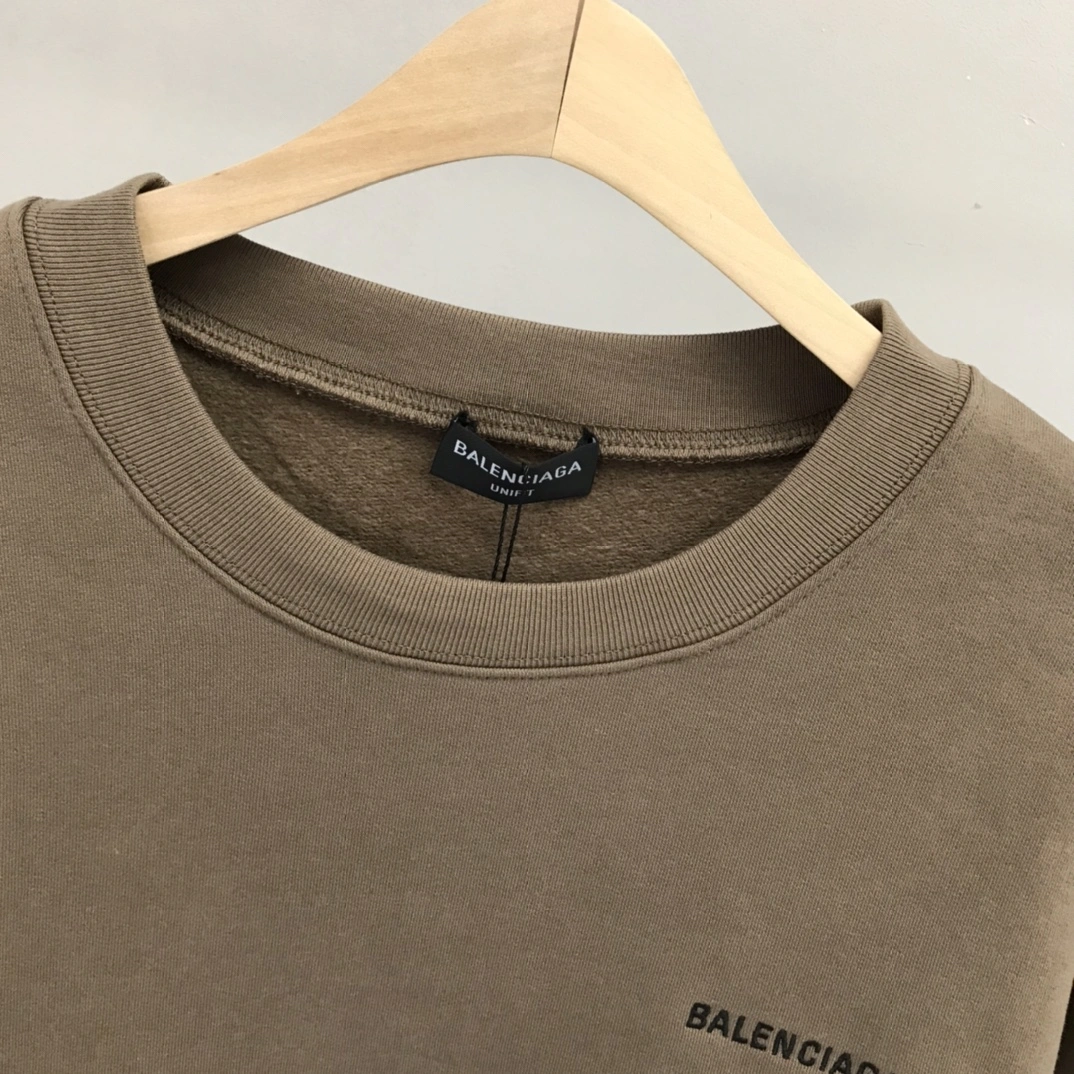 UrbanStyle B*alenciaga Hoodies Top Quality DSX 20231009- 10640