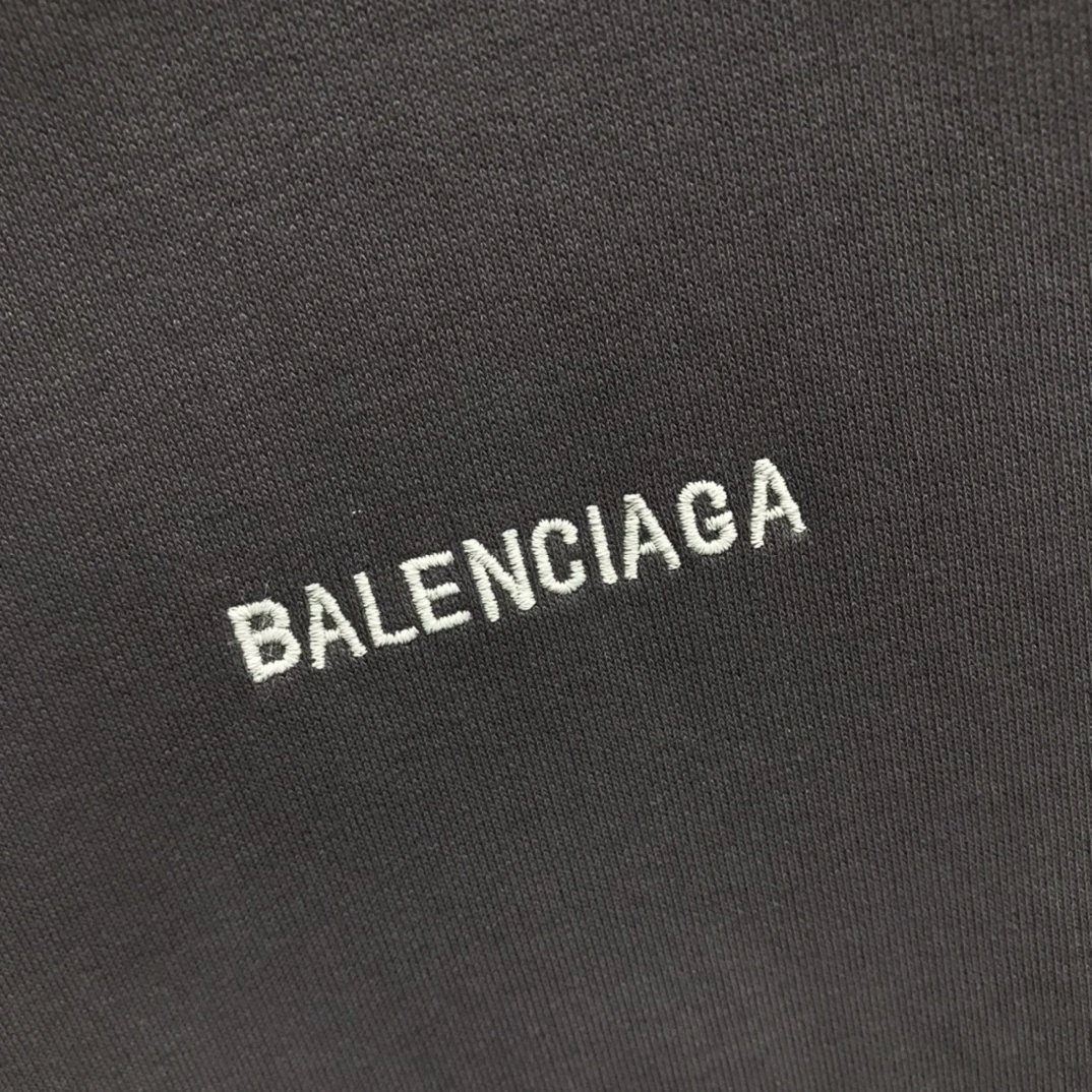 B*alenciaga Hoodies Top Quality DSX 20231009- Affordable 10638