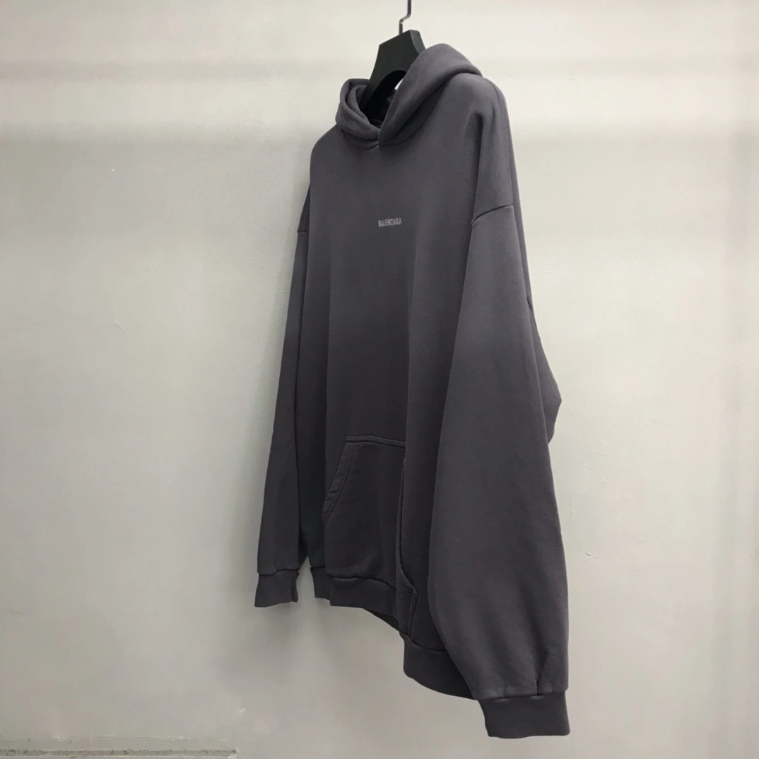 B*alenciaga Hoodies Top Quality DSX 20231009- Affordable 10638