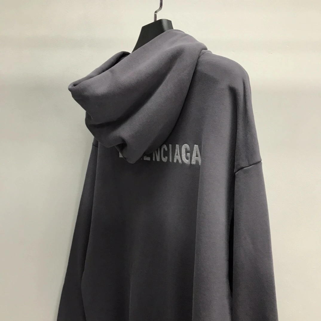B*alenciaga Hoodies Top Quality DSX 20231009- Affordable 10638