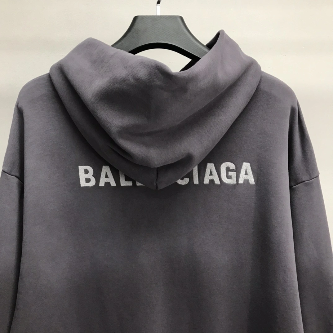 B*alenciaga Hoodies Top Quality DSX 20231009- Affordable 10638