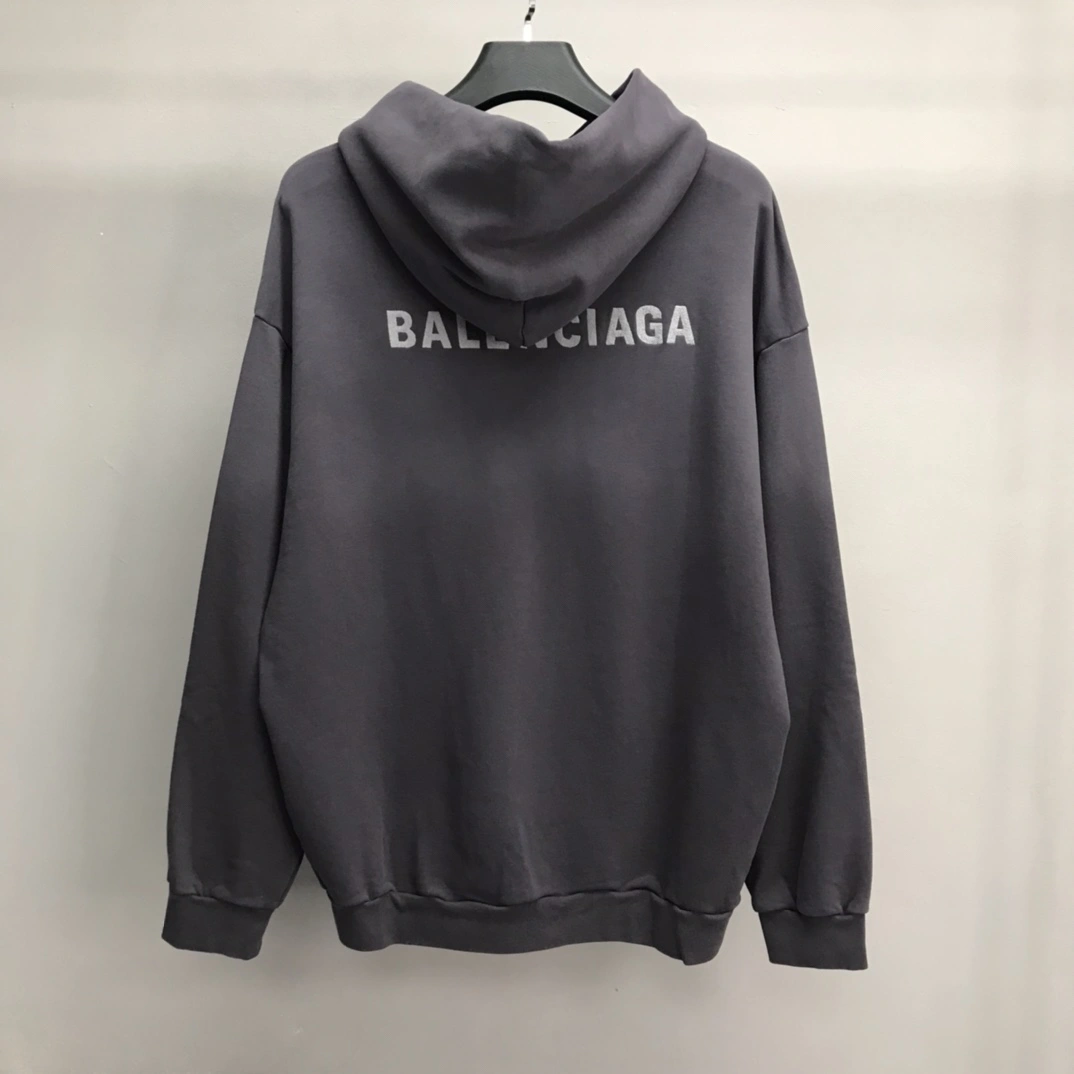 B*alenciaga Hoodies Top Quality DSX 20231009- Affordable 10638