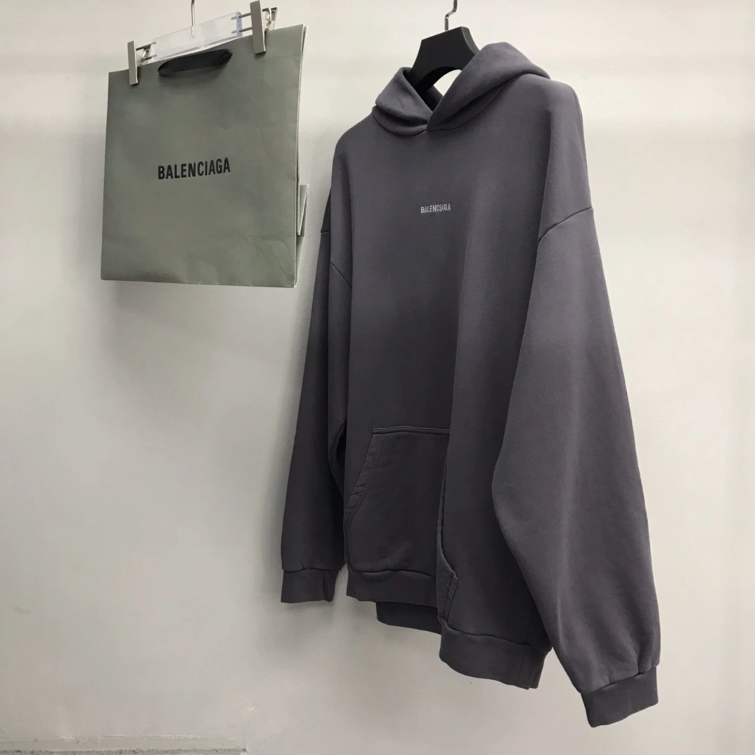B*alenciaga Hoodies Top Quality DSX 20231009- Affordable 10638