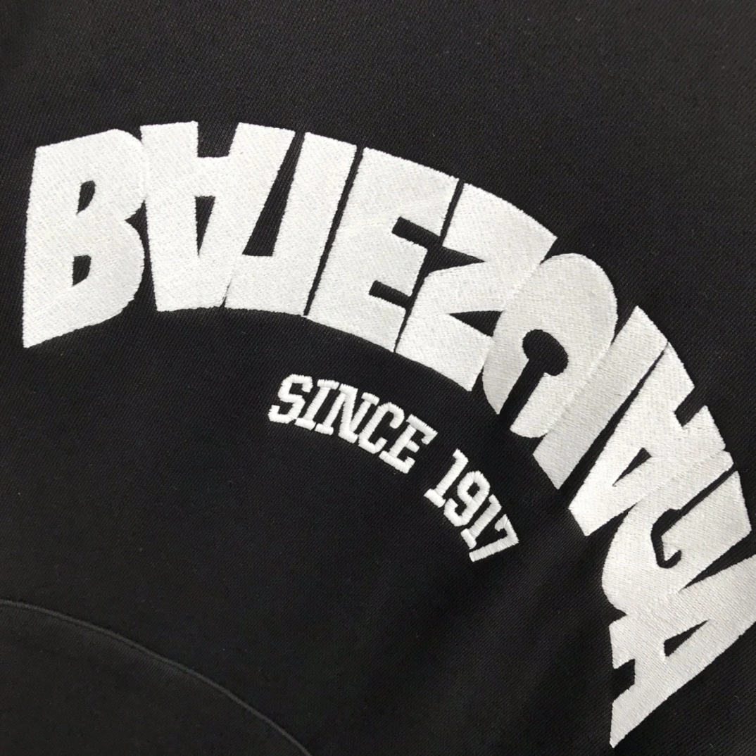 TimelessDesign B*alenciaga Hoodies Top Quality KOF 20250418- 10062