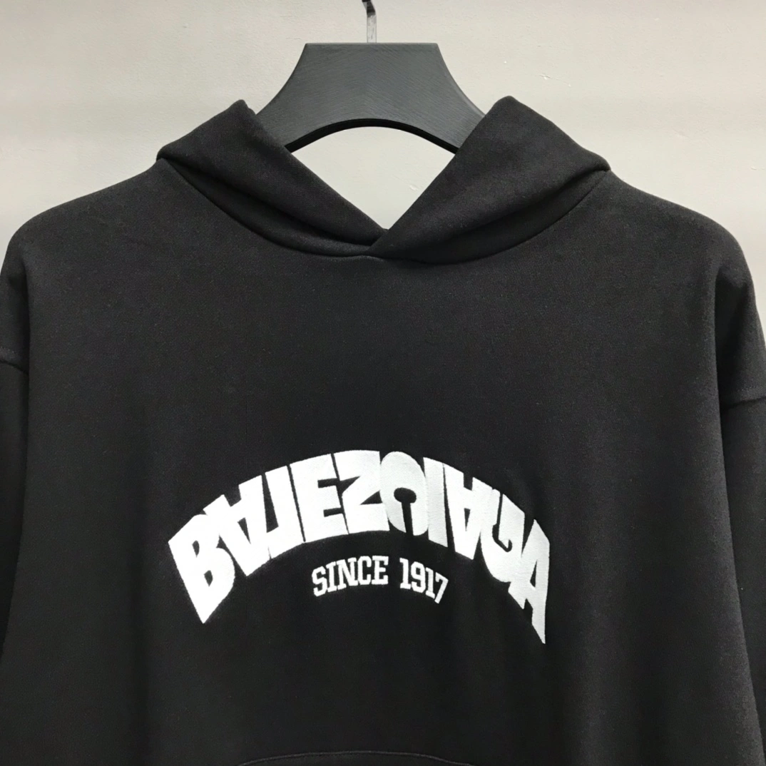 TimelessDesign B*alenciaga Hoodies Top Quality KOF 20250418- 10062