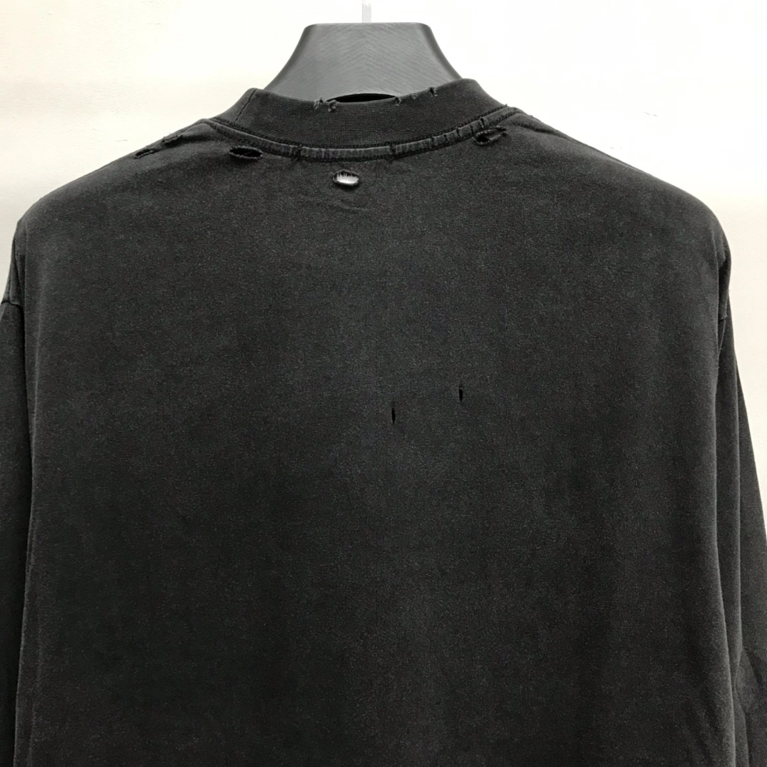 B*alenciaga Hoodies Top Quality KOF 20250418- Original 10058