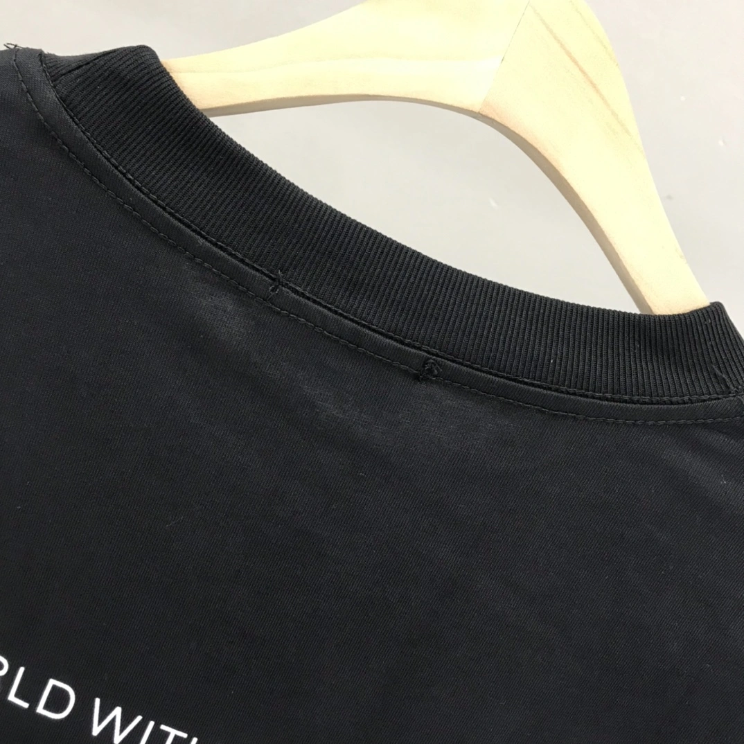 WrinkleFree B*alenciaga Hoodies Top Quality KOF 20250418- 10054