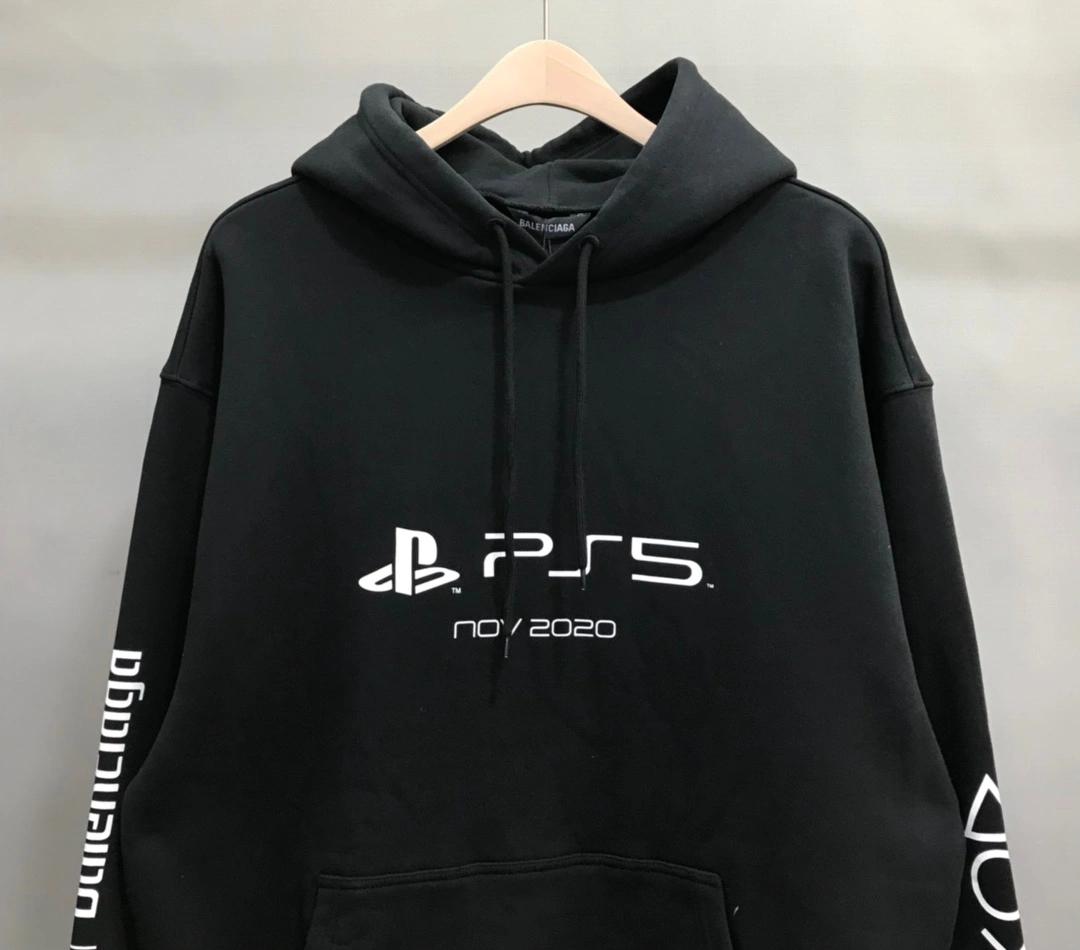 B*alenciaga Hoodies Top Quality KOF 20250418- Affordable 10051