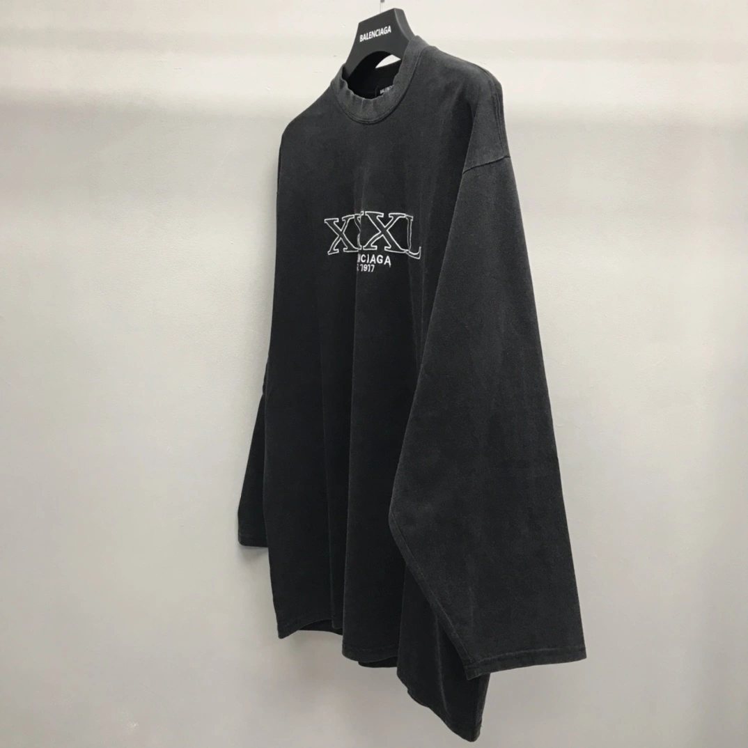 Timeless B*alenciaga Hoodies Top Quality KOF 20250418- 10047