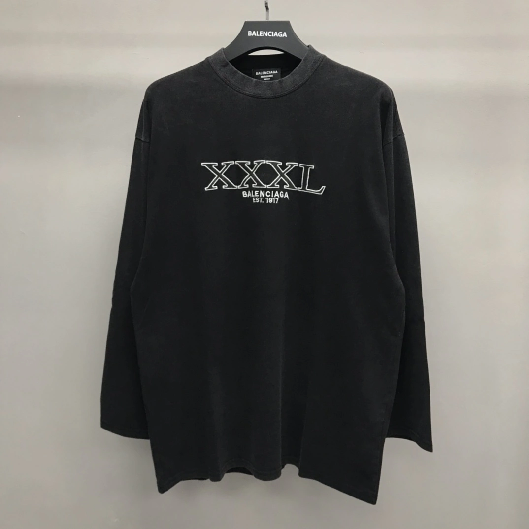 Timeless B*alenciaga Hoodies Top Quality KOF 20250418- 10047