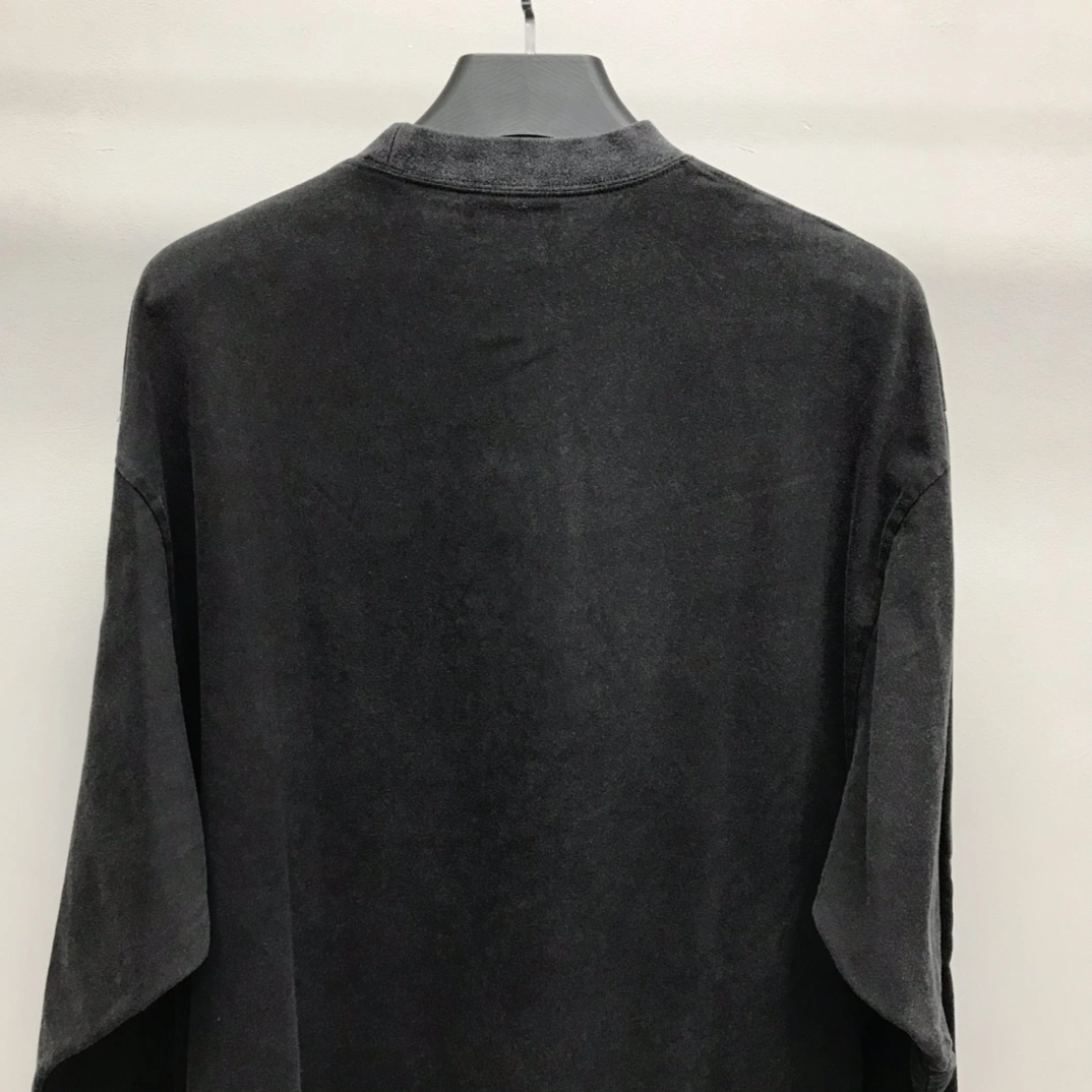 Timeless B*alenciaga Hoodies Top Quality KOF 20250418- 10047