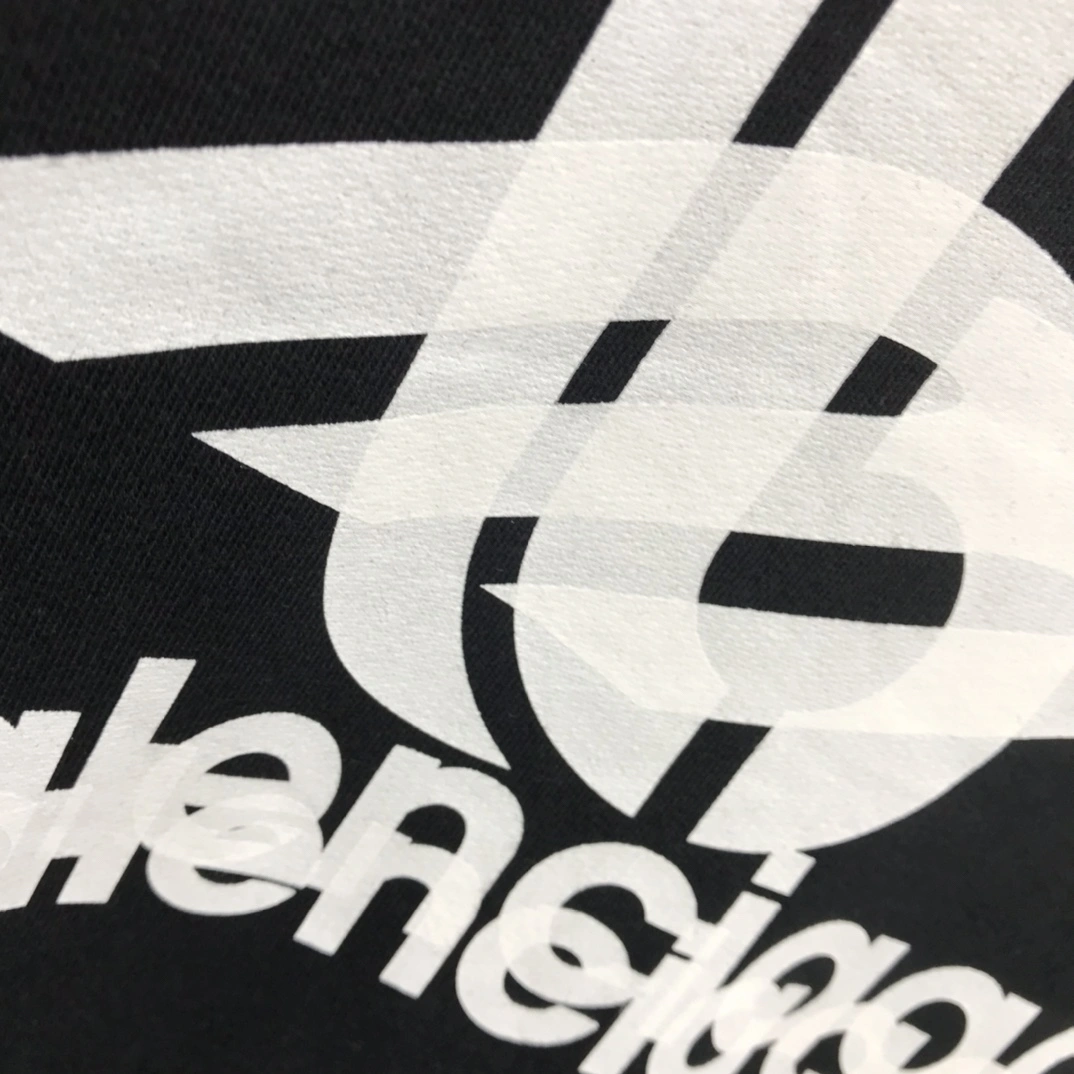 HighQuality B*alenciaga Hoodies Top Quality KOF 20250418- 10048