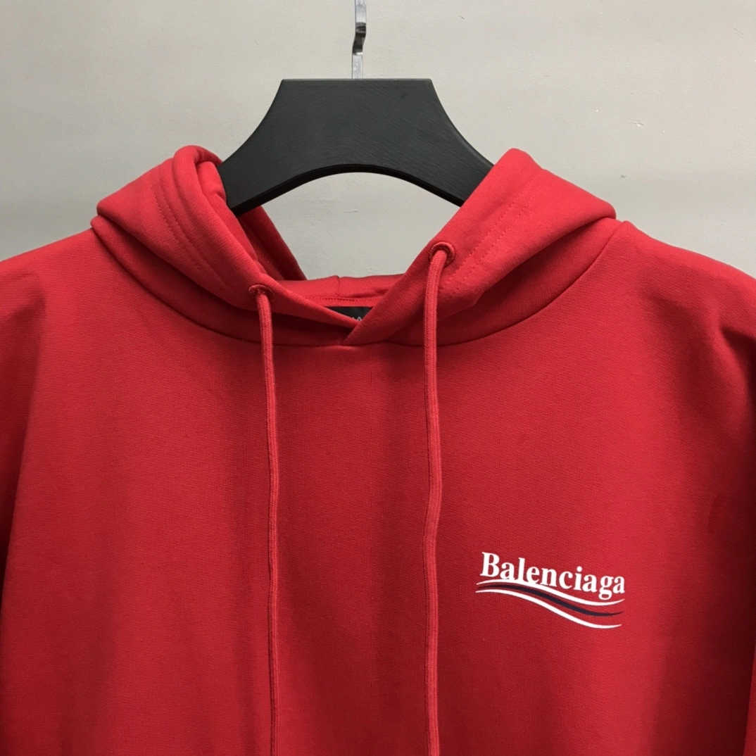 FreshLook B*alenciaga Hoodies Top Quality KOF 20250418- 10043
