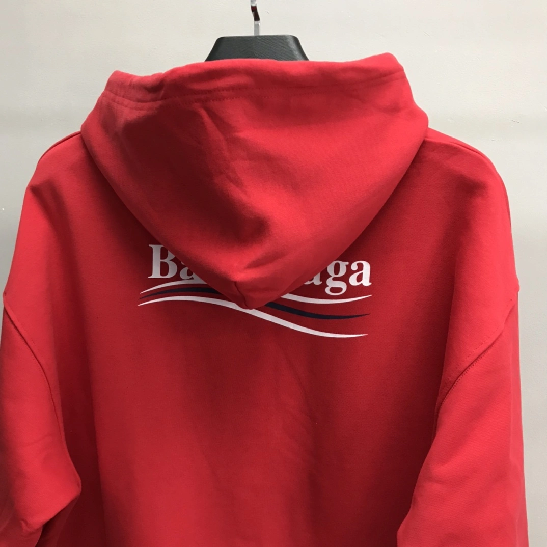 FreshLook B*alenciaga Hoodies Top Quality KOF 20250418- 10043