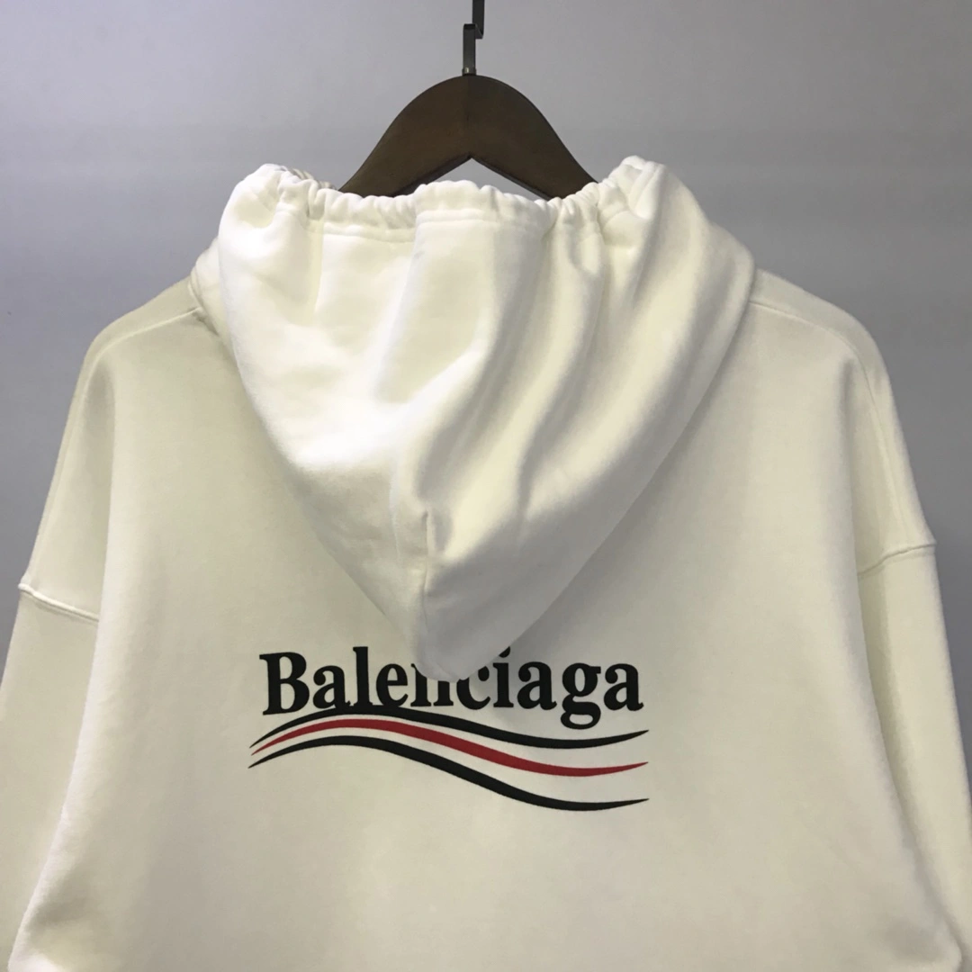 Lightweight B*alenciaga Hoodies Top Quality KOF 20250418- 10044