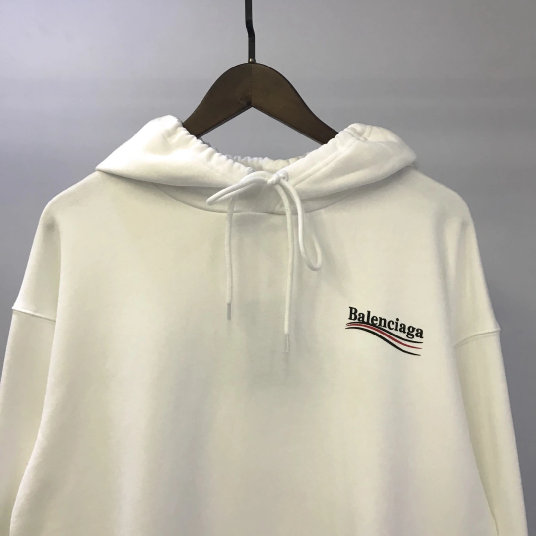 Lightweight B*alenciaga Hoodies Top Quality KOF 20250418- 10044