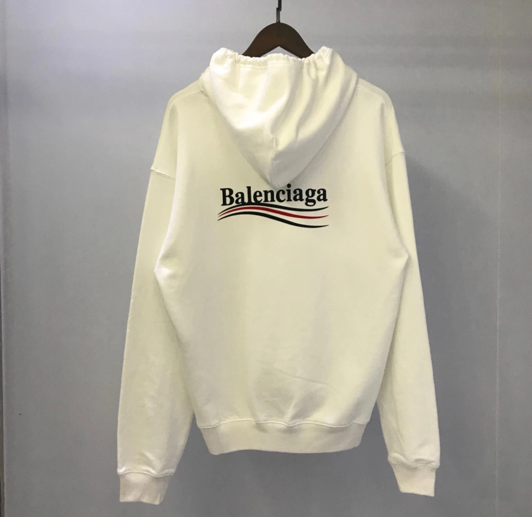 Lightweight B*alenciaga Hoodies Top Quality KOF 20250418- 10044