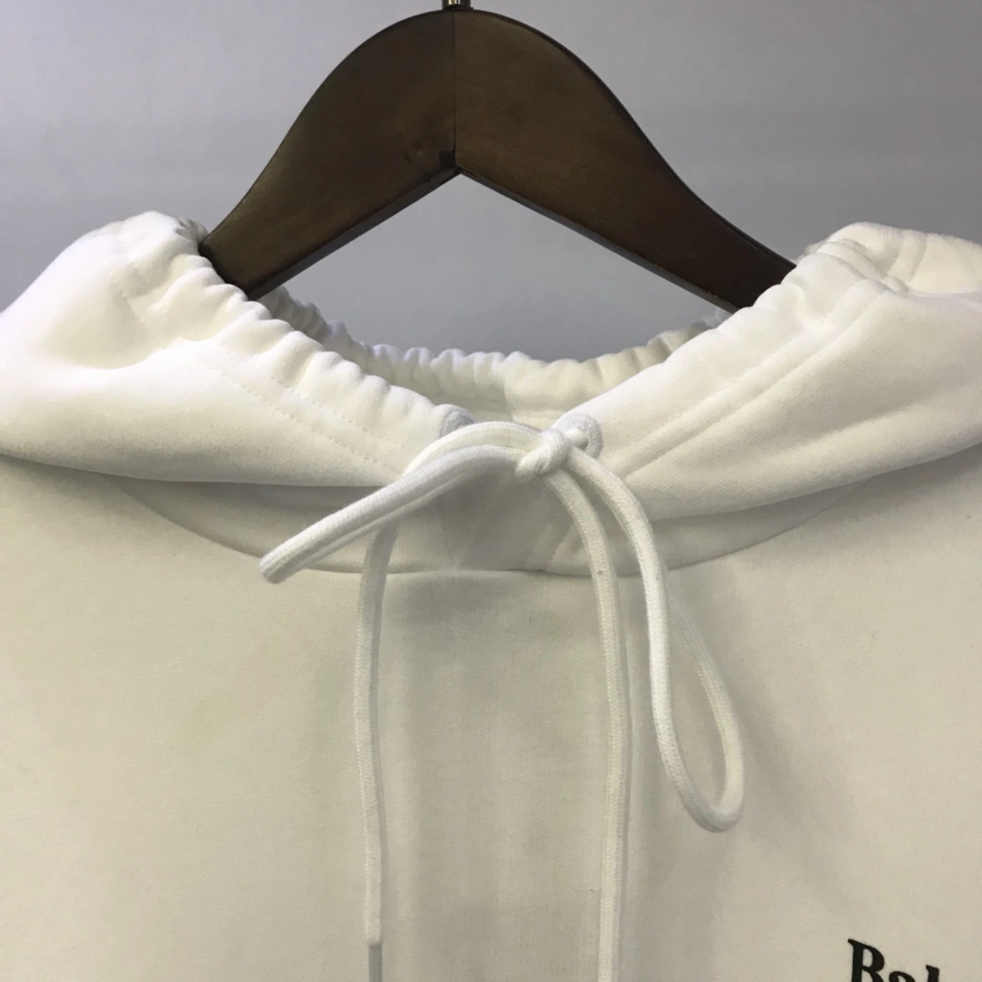 Lightweight B*alenciaga Hoodies Top Quality KOF 20250418- 10044