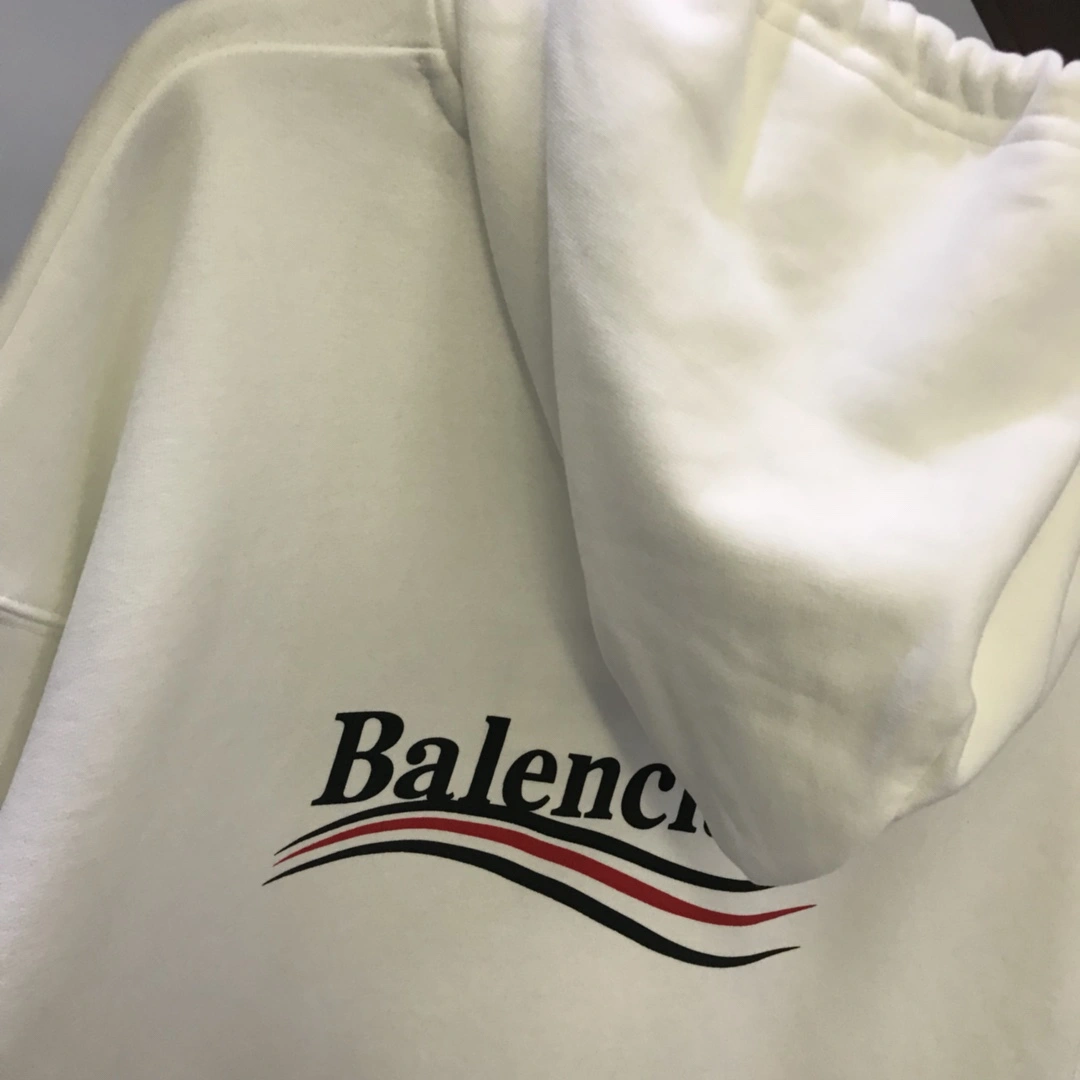 Lightweight B*alenciaga Hoodies Top Quality KOF 20250418- 10044