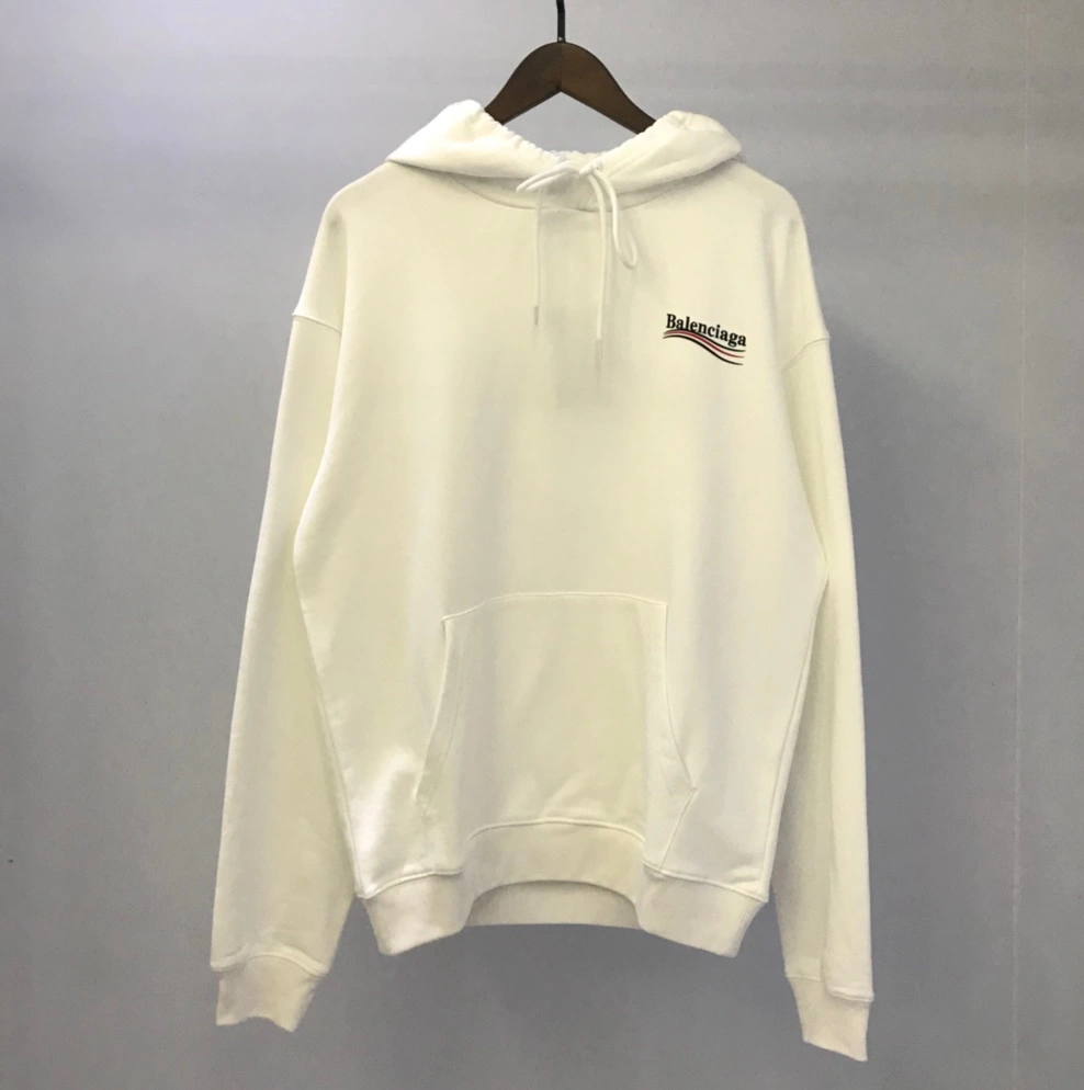 Lightweight B*alenciaga Hoodies Top Quality KOF 20250418- 10044