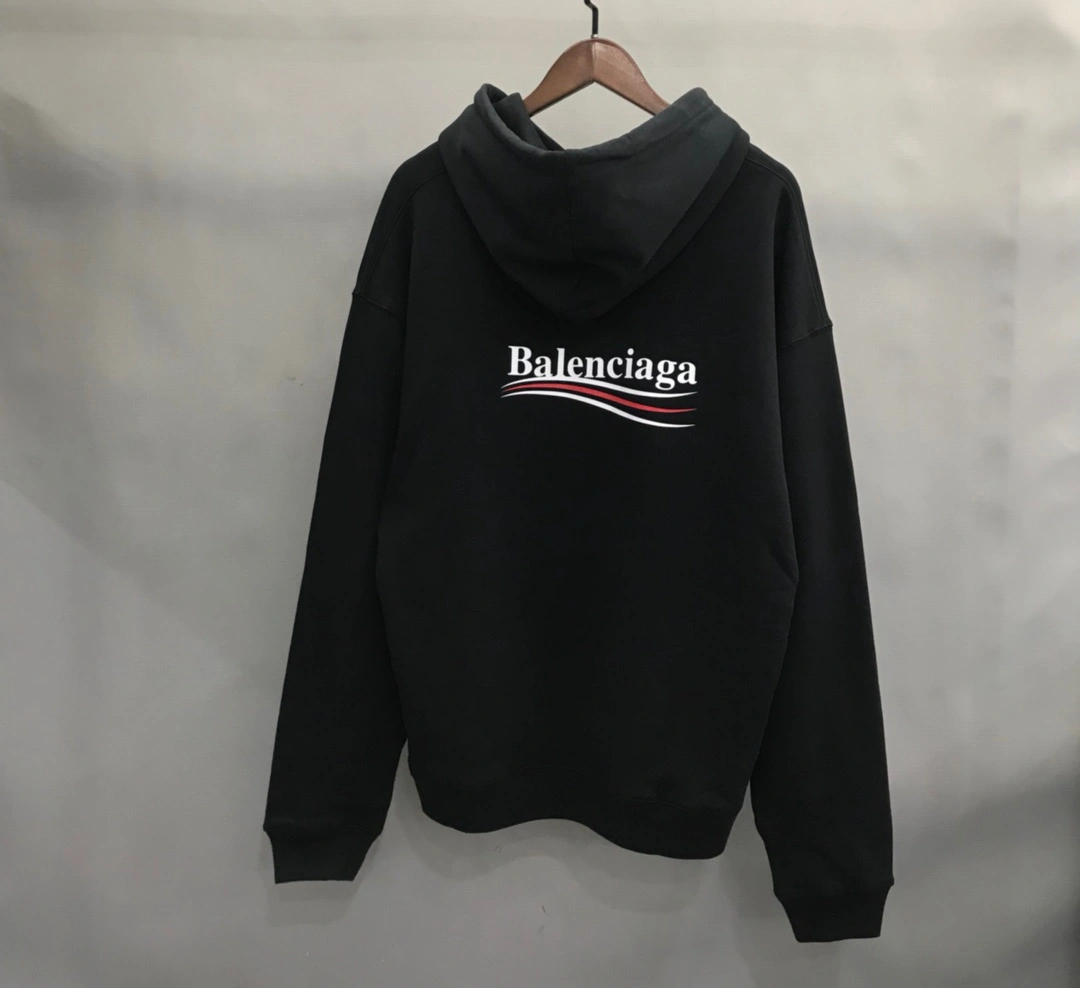 B*alenciaga Hoodies Top Quality KOF 20250418- StreetReady 10042