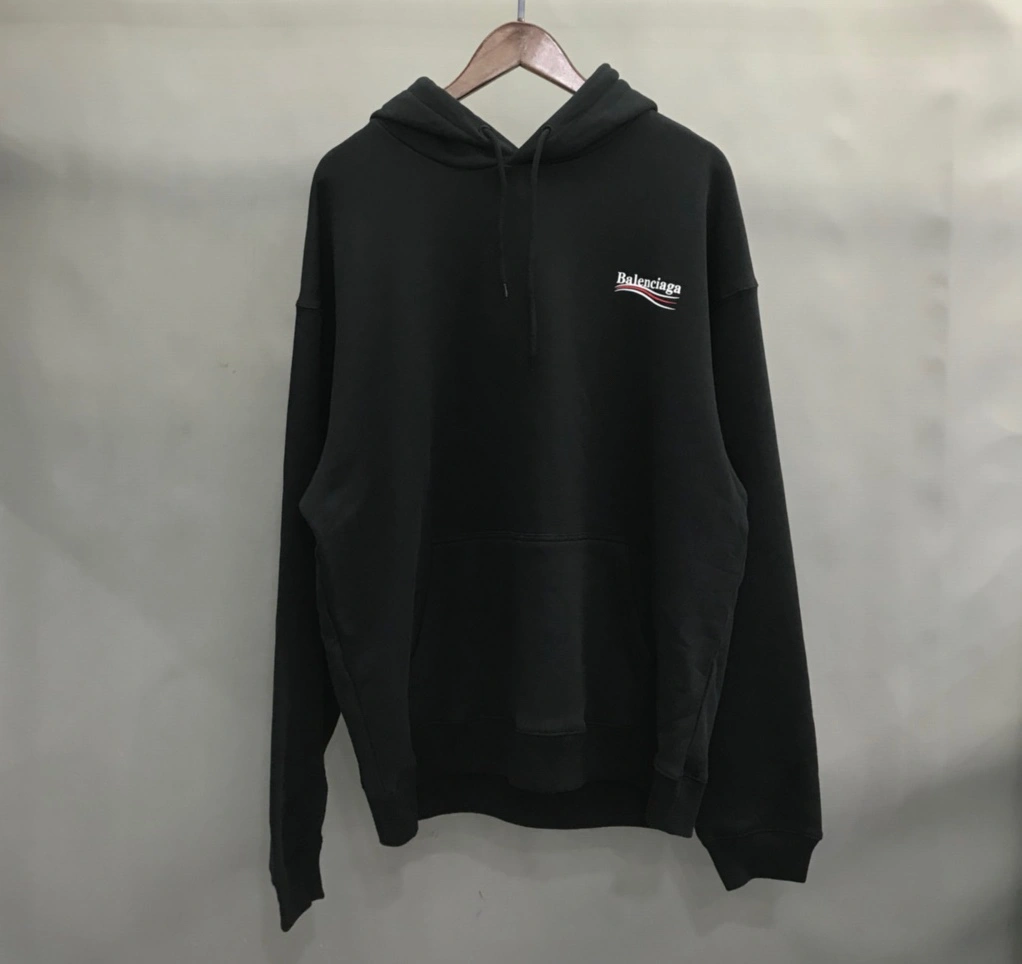 B*alenciaga Hoodies Top Quality KOF 20250418- StreetReady 10042