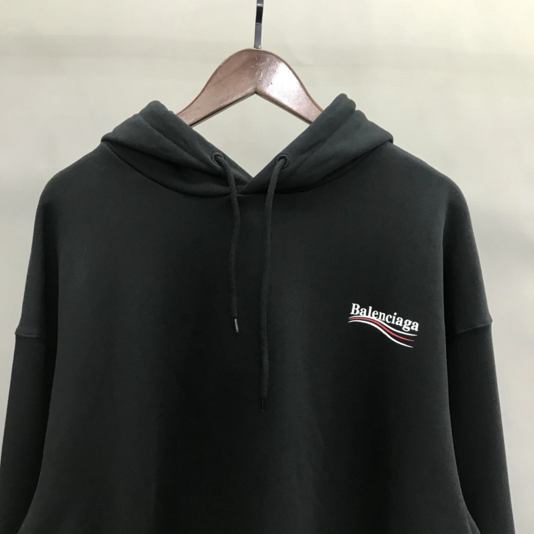 B*alenciaga Hoodies Top Quality KOF 20250418- StreetReady 10042
