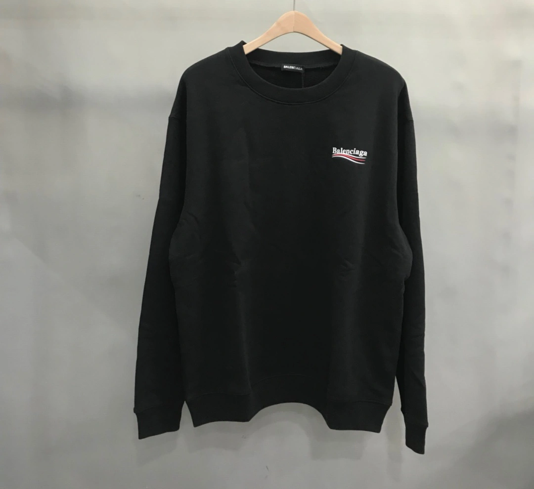 ZipUp B*alenciaga Hoodies Top Quality KOF 20250418- 10041