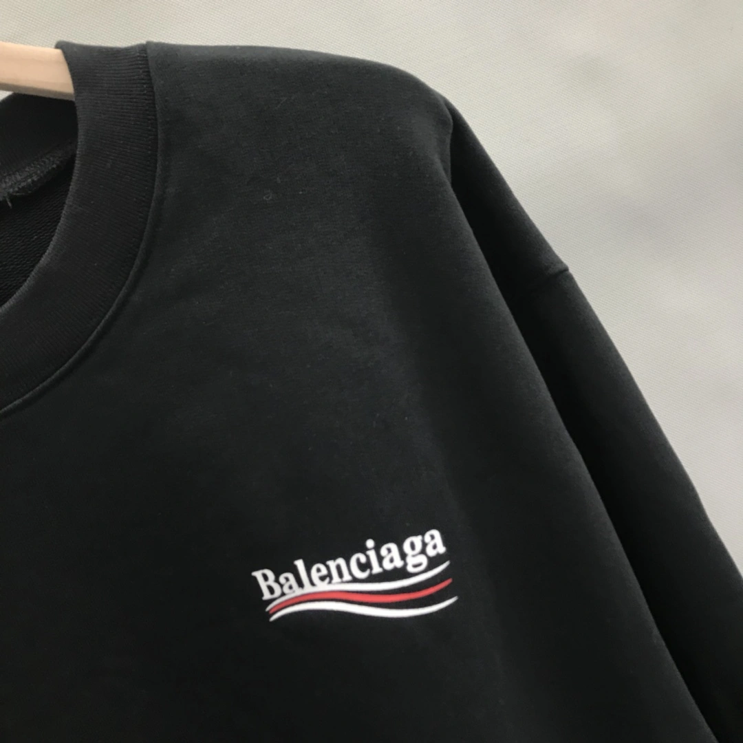 ZipUp B*alenciaga Hoodies Top Quality KOF 20250418- 10041