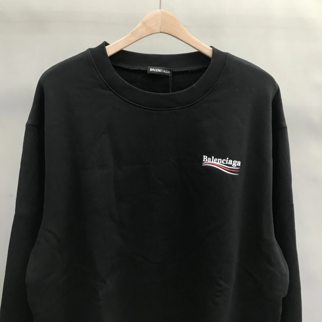 ZipUp B*alenciaga Hoodies Top Quality KOF 20250418- 10041