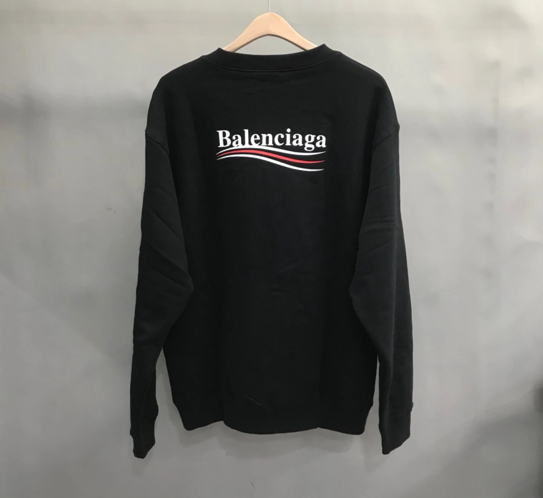 ZipUp B*alenciaga Hoodies Top Quality KOF 20250418- 10041