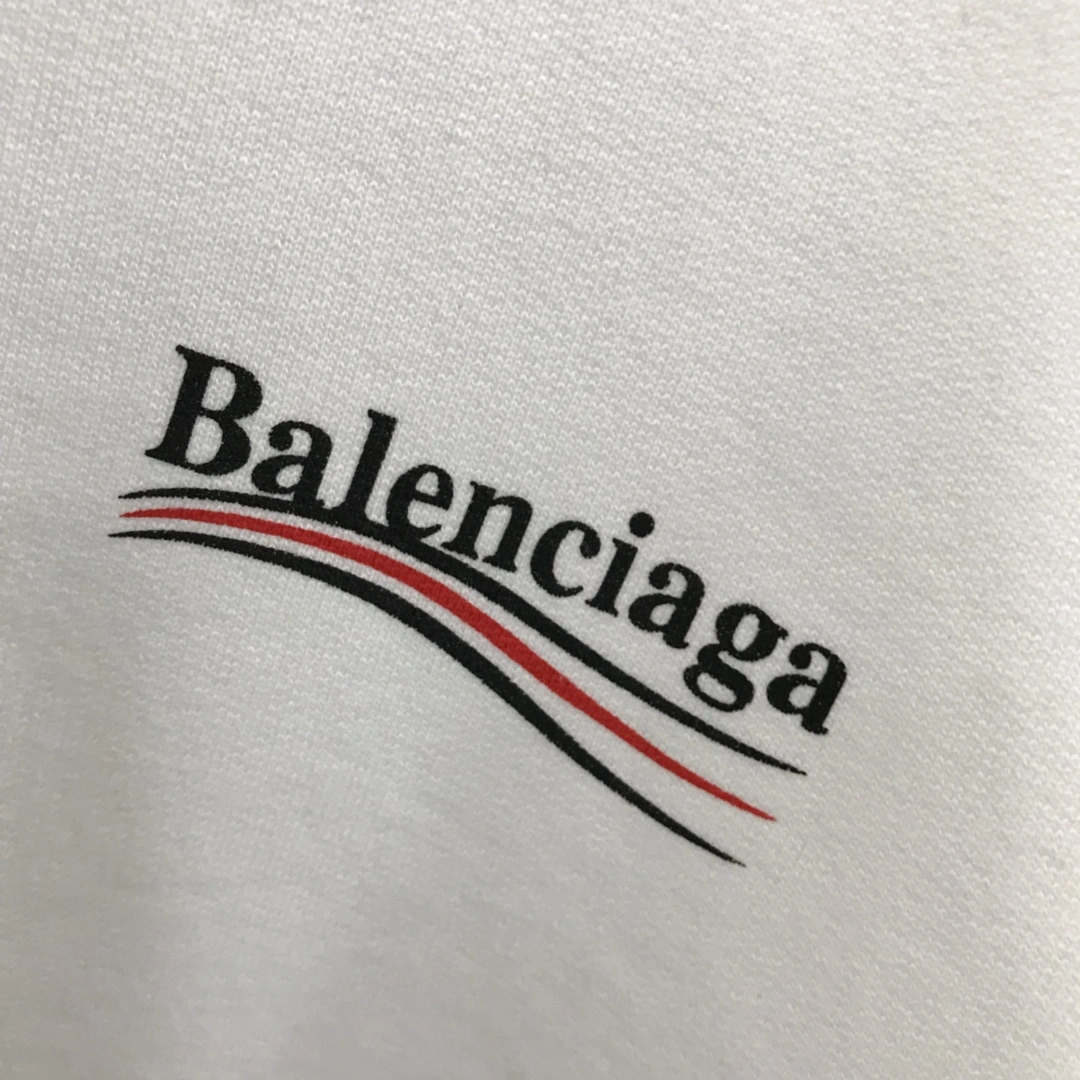 B*alenciaga Hoodies Top Quality KOF 20250418- Breathable 10039