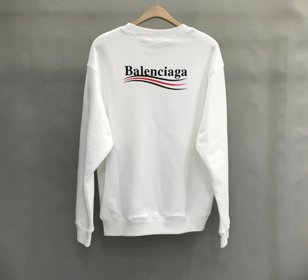 B*alenciaga Hoodies Top Quality KOF 20250418- Breathable 10039