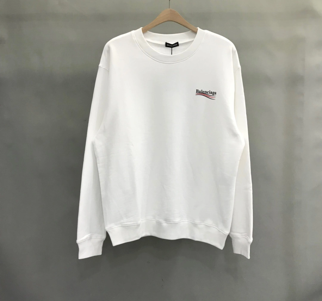B*alenciaga Hoodies Top Quality KOF 20250418- Breathable 10039