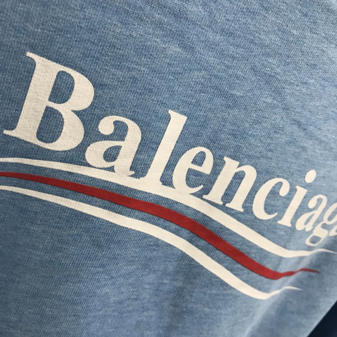 B*alenciaga Hoodies Top Quality KOF 20250418- Lightweight 10038