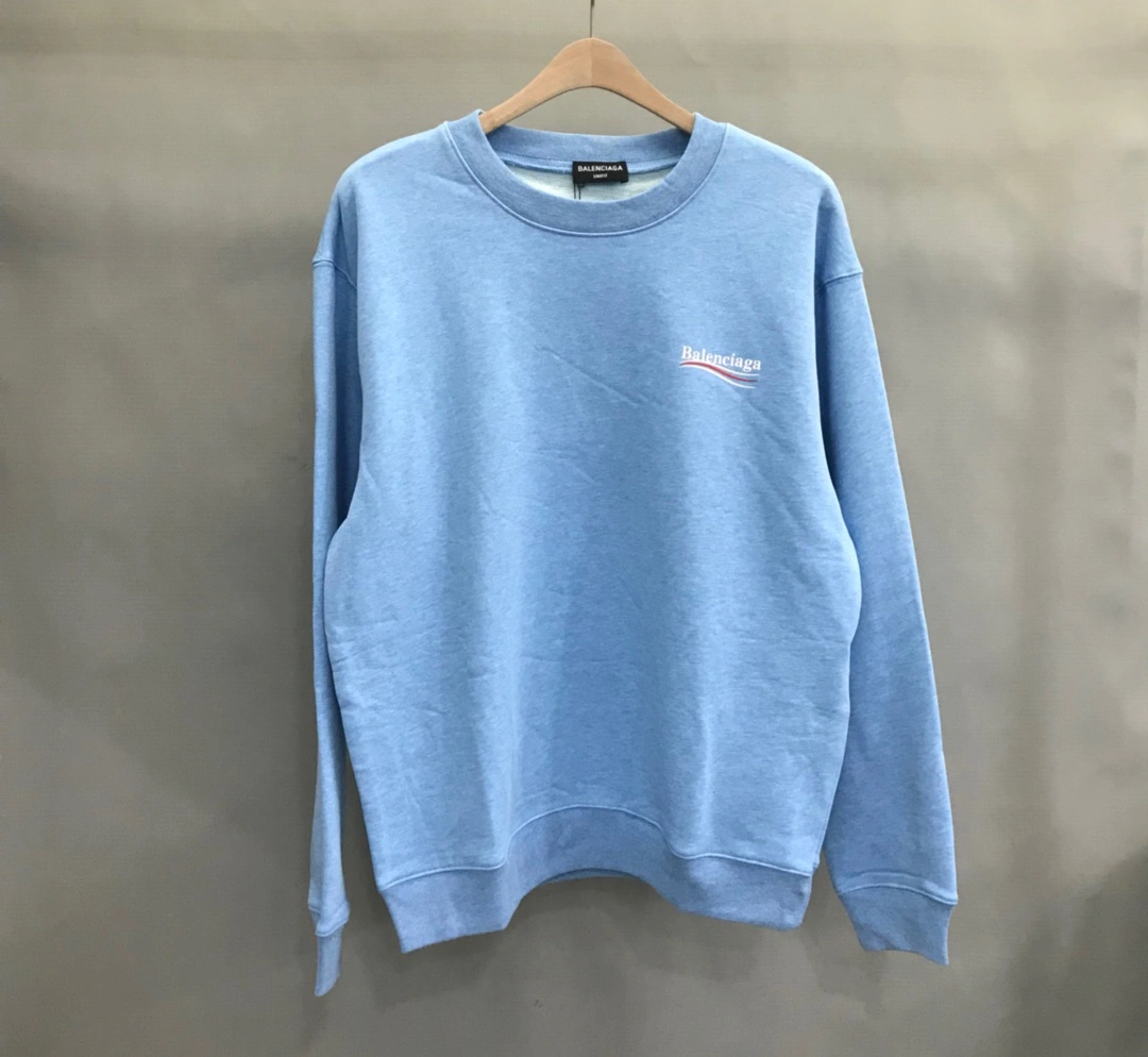 B*alenciaga Hoodies Top Quality KOF 20250418- Lightweight 10038