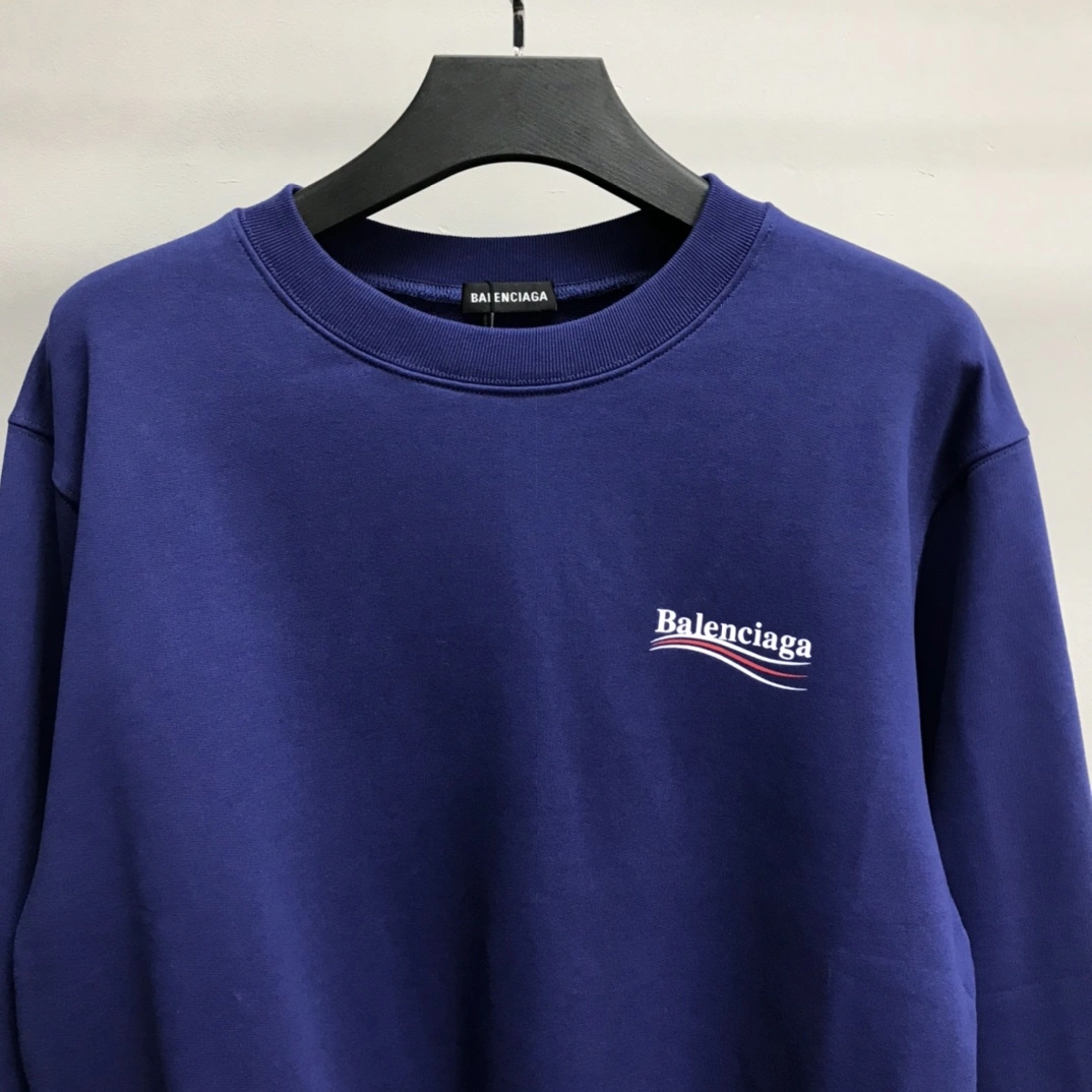 Popular B*alenciaga Hoodies Top Quality KOF 20250418- 10040