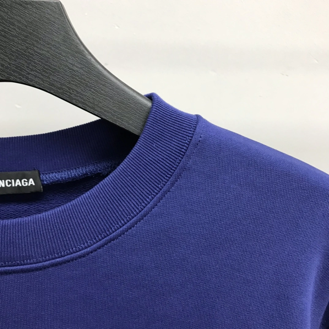 Popular B*alenciaga Hoodies Top Quality KOF 20250418- 10040