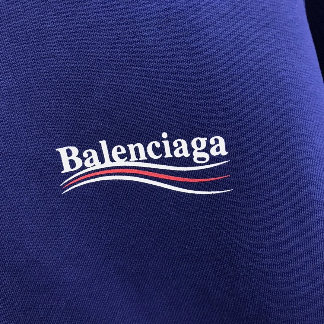 Popular B*alenciaga Hoodies Top Quality KOF 20250418- 10040
