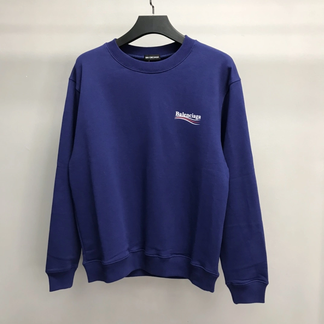 Popular B*alenciaga Hoodies Top Quality KOF 20250418- 10040