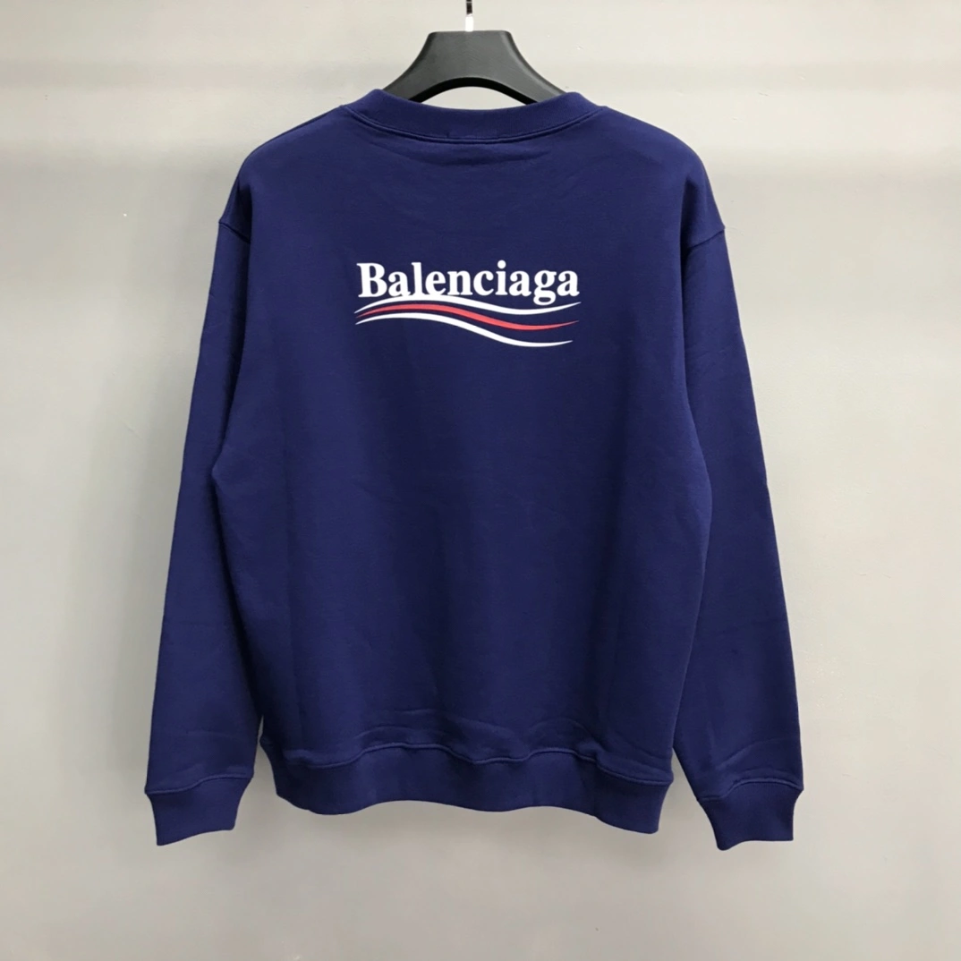 Popular B*alenciaga Hoodies Top Quality KOF 20250418- 10040