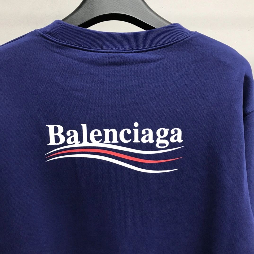 Popular B*alenciaga Hoodies Top Quality KOF 20250418- 10040